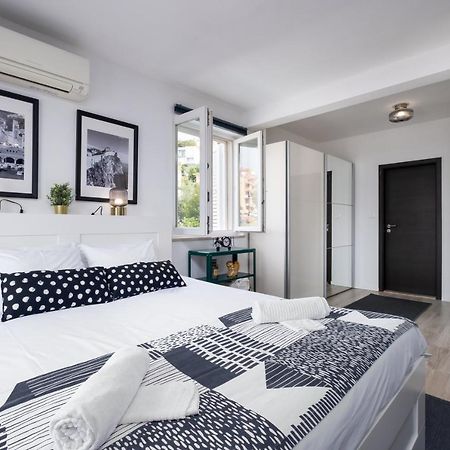 Villa Gaga Dubrovnik Luaran gambar