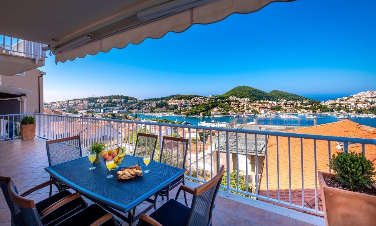 Villa Gaga Dubrovnik Luaran gambar