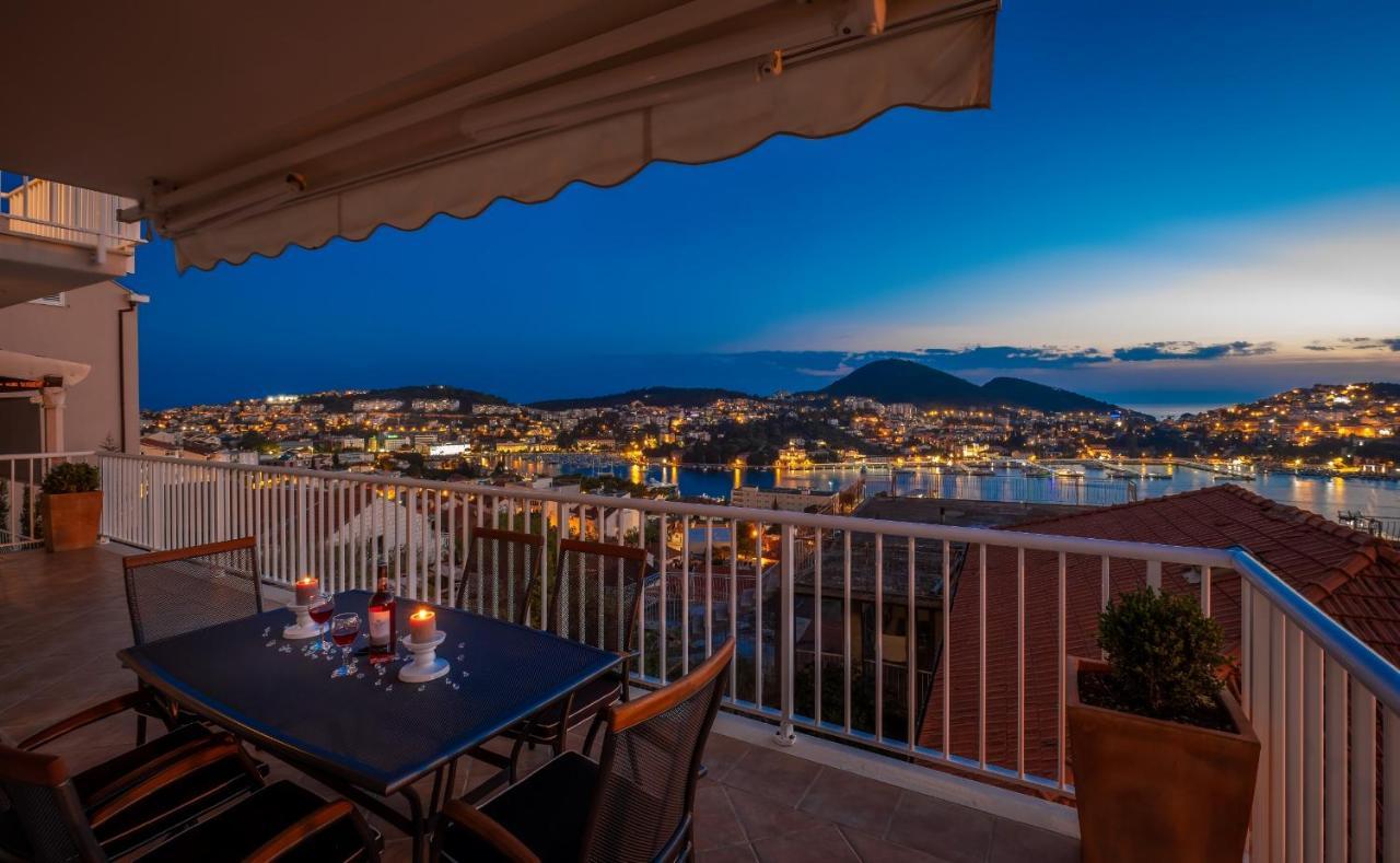 Villa Gaga Dubrovnik Luaran gambar