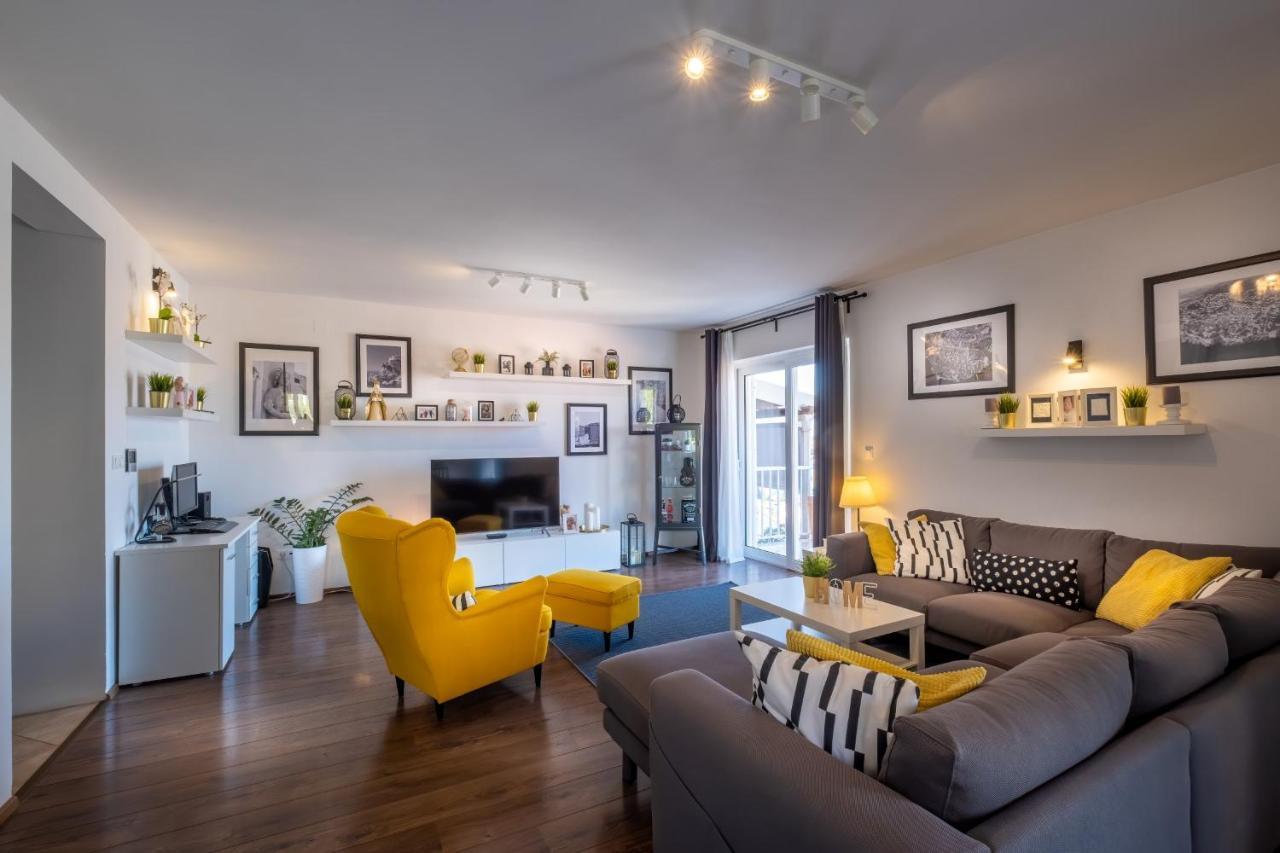 Villa Gaga Dubrovnik Luaran gambar