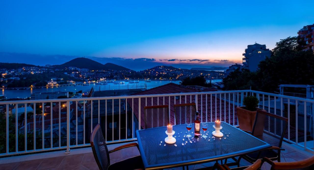 Villa Gaga Dubrovnik Luaran gambar