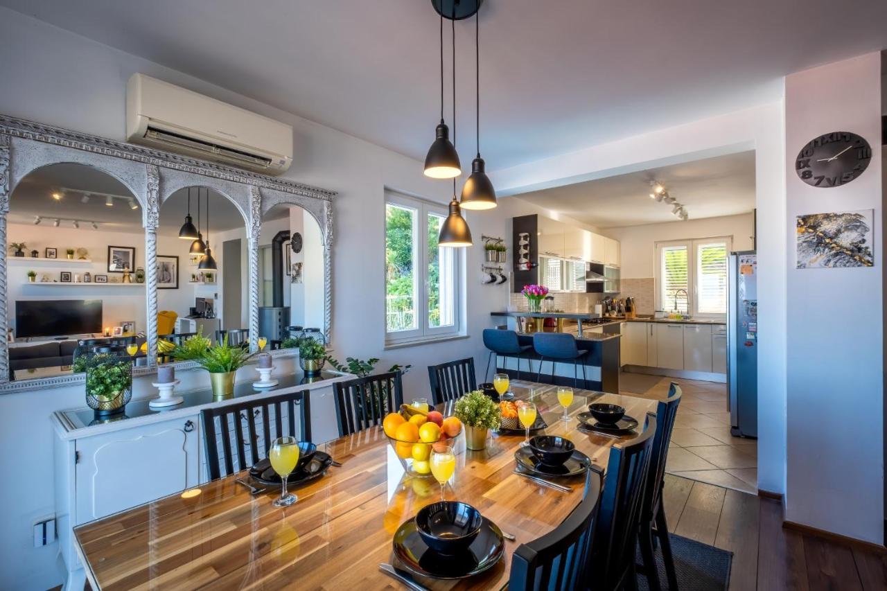 Villa Gaga Dubrovnik Luaran gambar