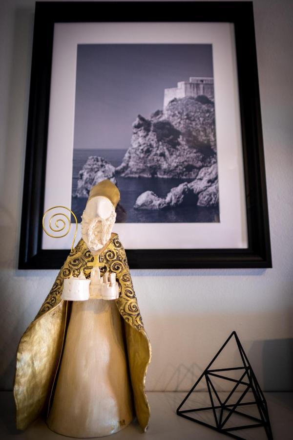 Villa Gaga Dubrovnik Luaran gambar