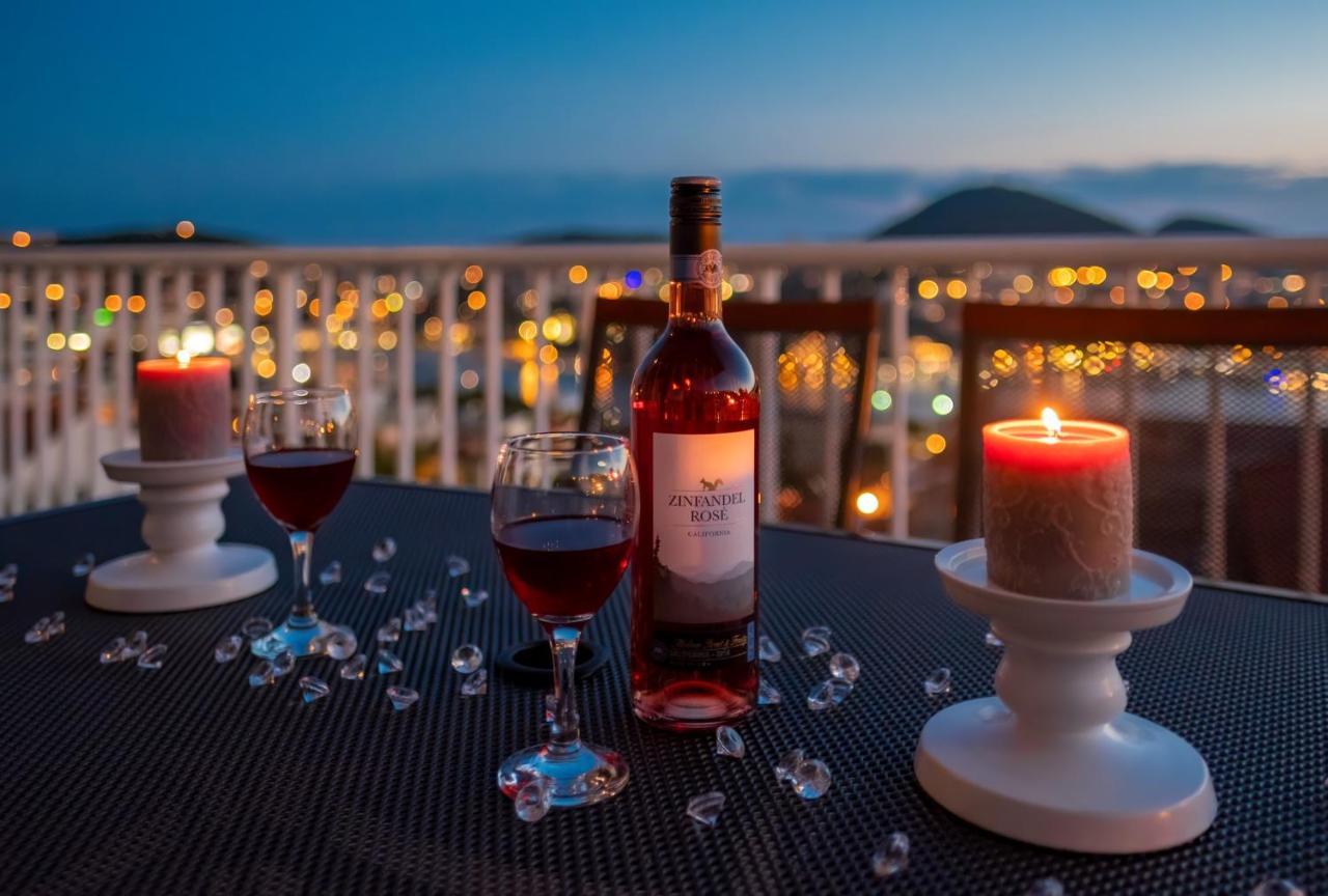 Villa Gaga Dubrovnik Luaran gambar