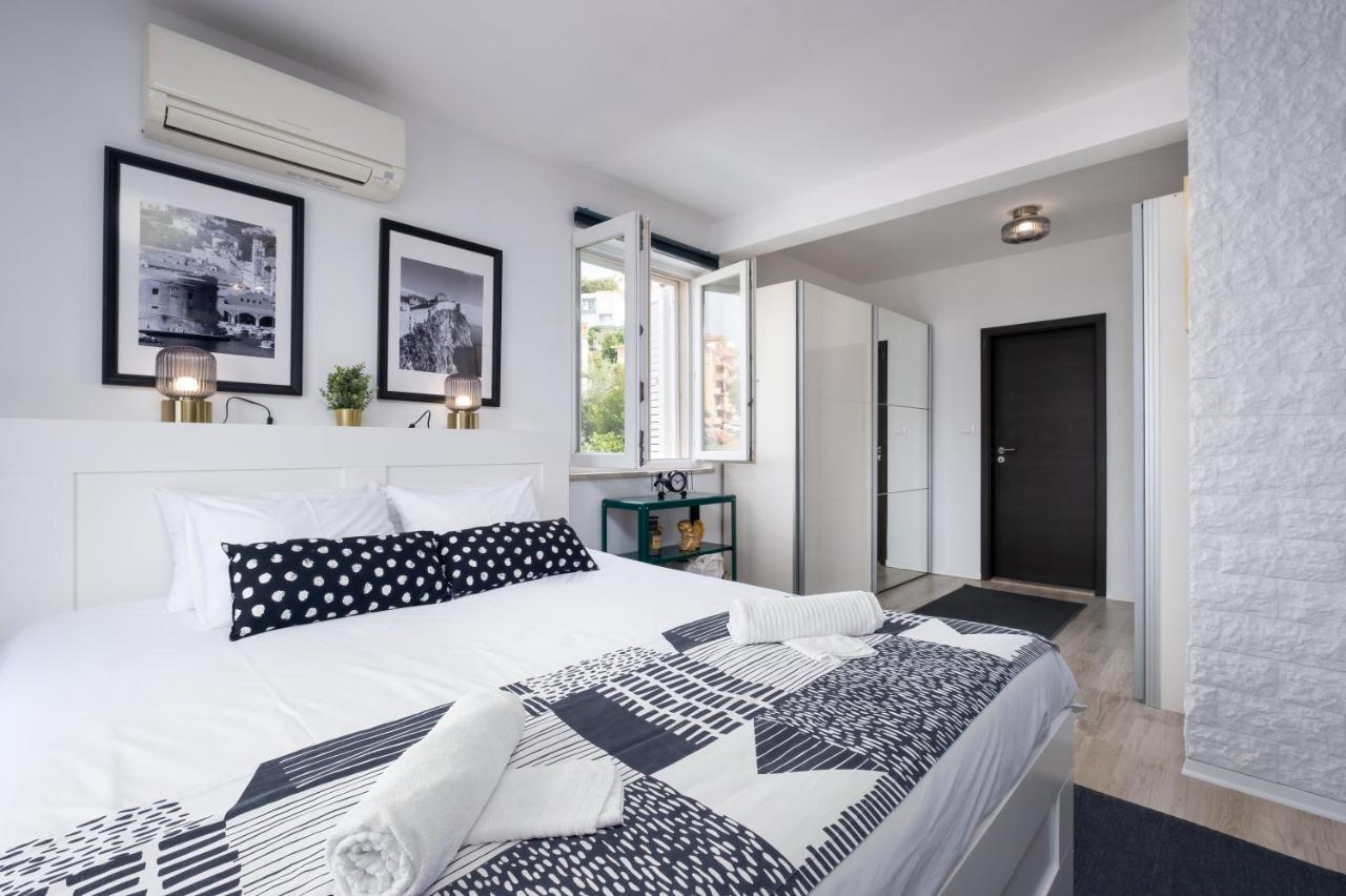 Villa Gaga Dubrovnik Luaran gambar