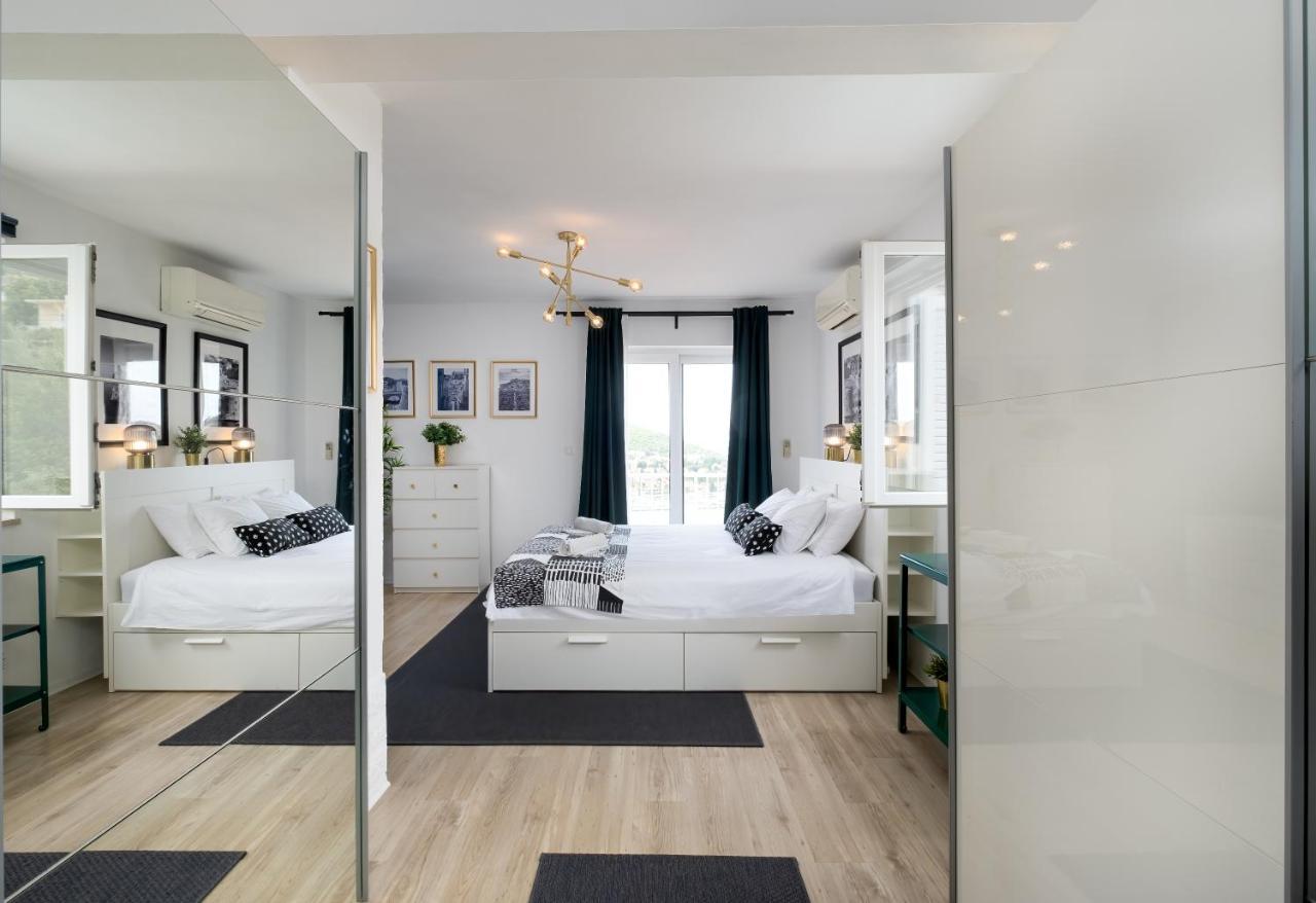Villa Gaga Dubrovnik Luaran gambar