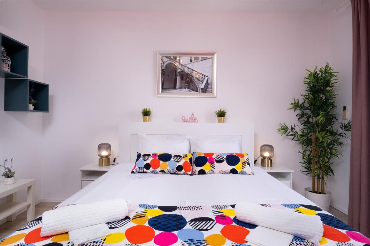 Villa Gaga Dubrovnik Luaran gambar
