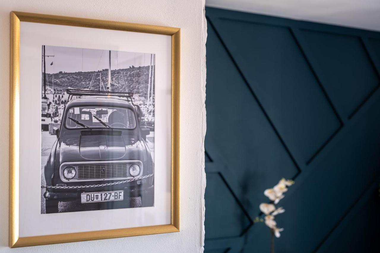 Villa Gaga Dubrovnik Luaran gambar