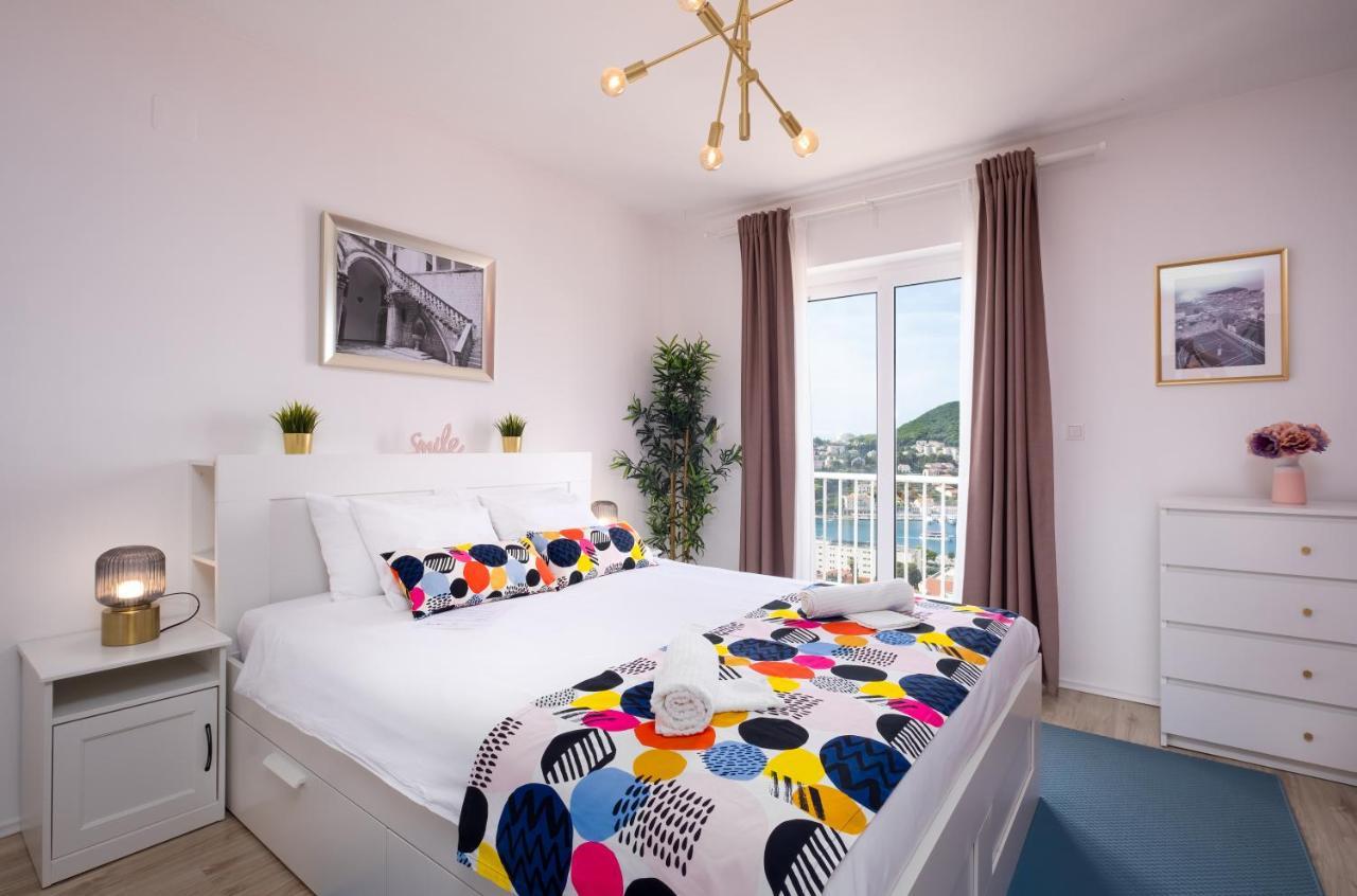 Villa Gaga Dubrovnik Luaran gambar