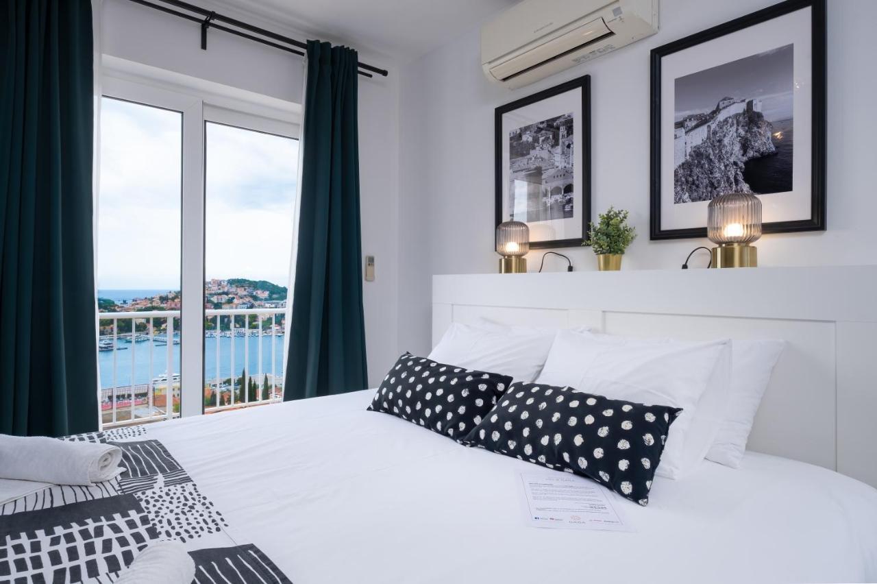 Villa Gaga Dubrovnik Luaran gambar