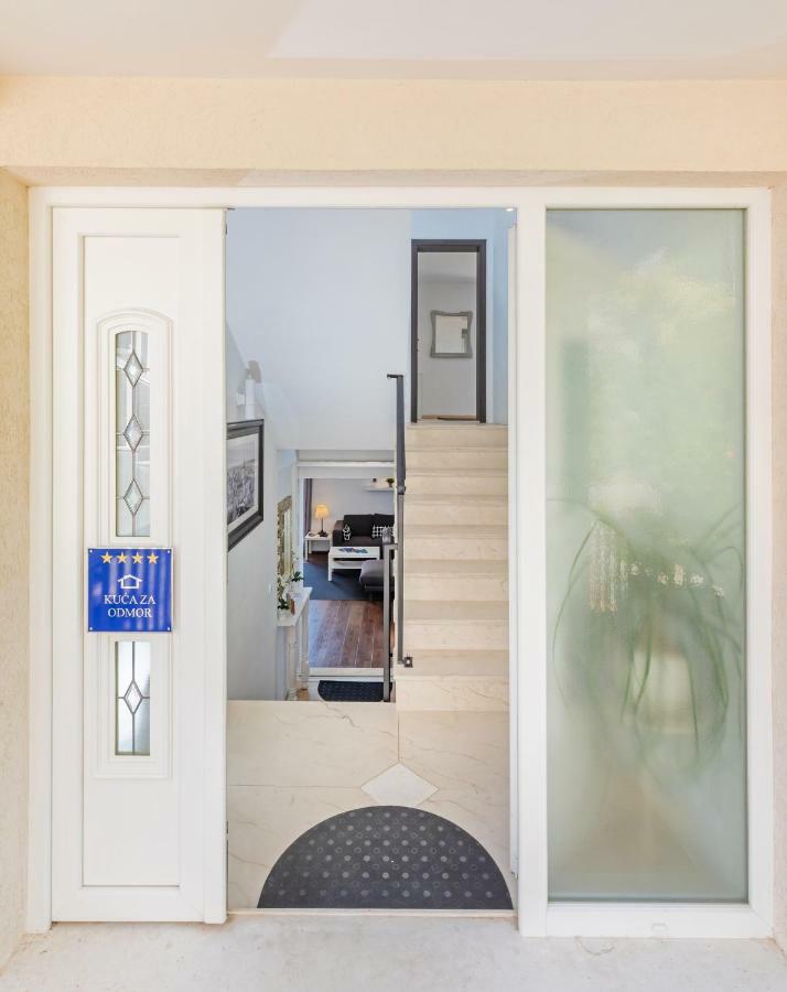 Villa Gaga Dubrovnik Luaran gambar