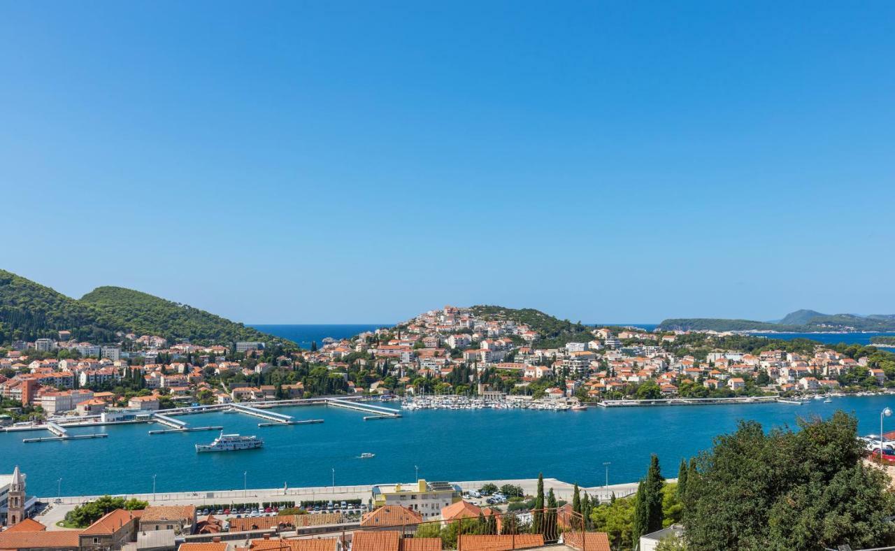 Villa Gaga Dubrovnik Luaran gambar