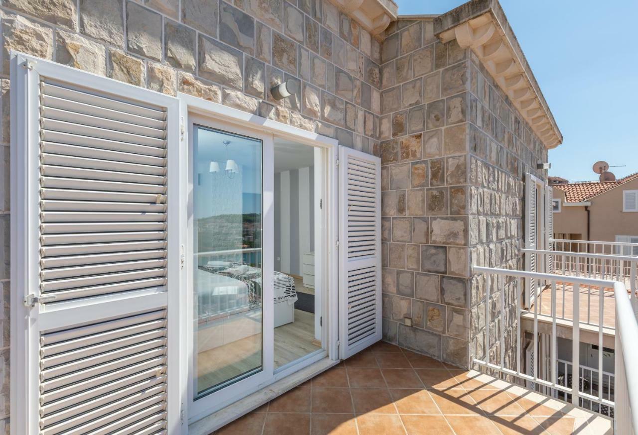 Villa Gaga Dubrovnik Luaran gambar
