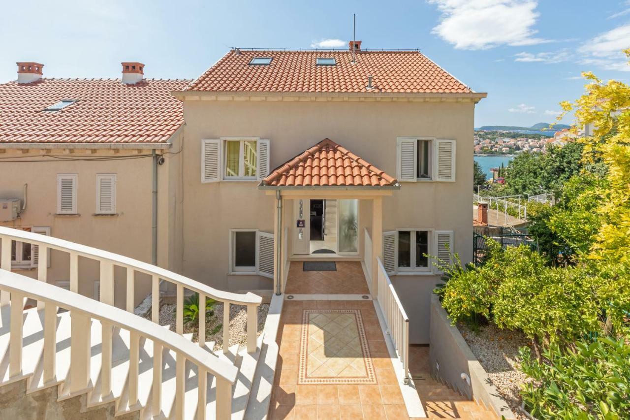 Villa Gaga Dubrovnik Luaran gambar